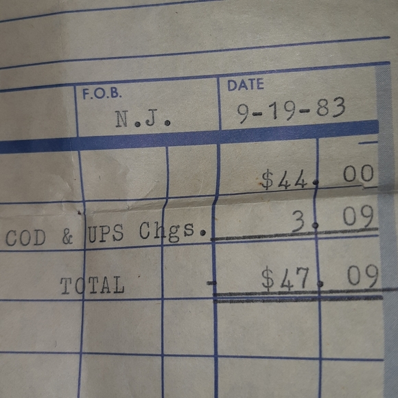 Vintage Mona Lisa Globe Purse - West Germany - Picture 4 of 10